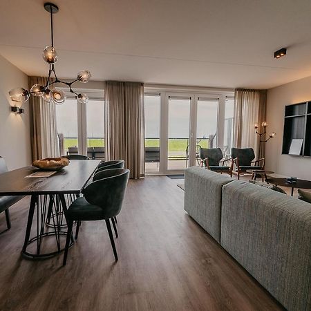 Residence Oude Haven Luxe Appartementen Met Sauna Colijnsplaat Екстериор снимка