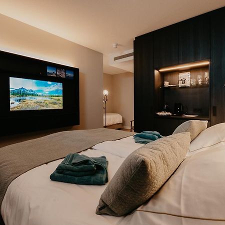 Residence Oude Haven Luxe Appartementen Met Sauna Colijnsplaat Екстериор снимка