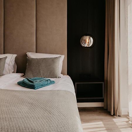 Residence Oude Haven Luxe Appartementen Met Sauna Colijnsplaat Екстериор снимка