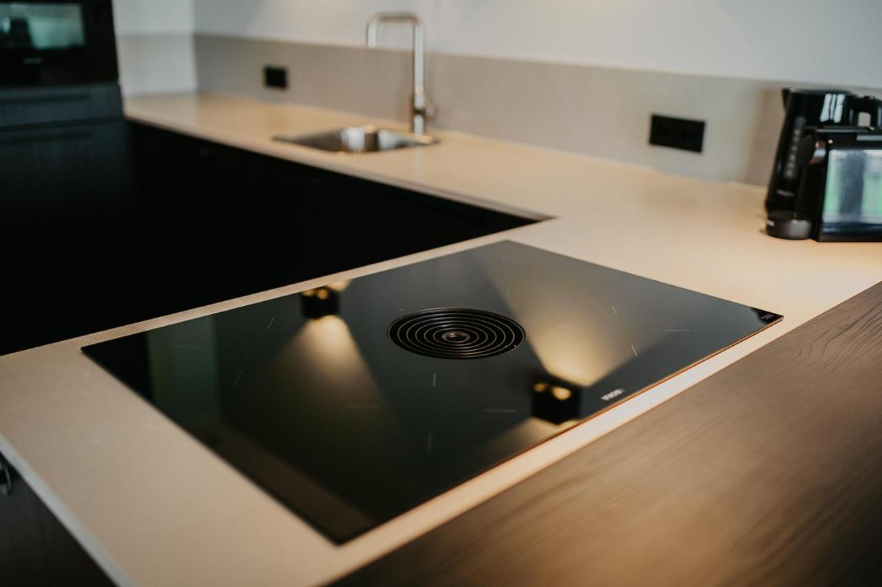 Residence Oude Haven Luxe Appartementen Met Sauna Colijnsplaat Екстериор снимка