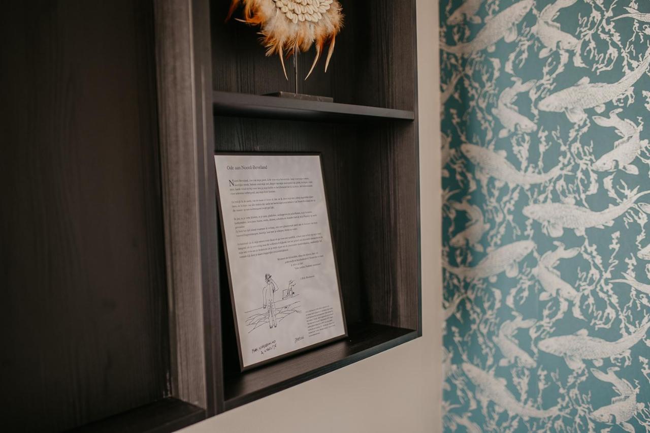 Residence Oude Haven Luxe Appartementen Met Sauna Colijnsplaat Екстериор снимка