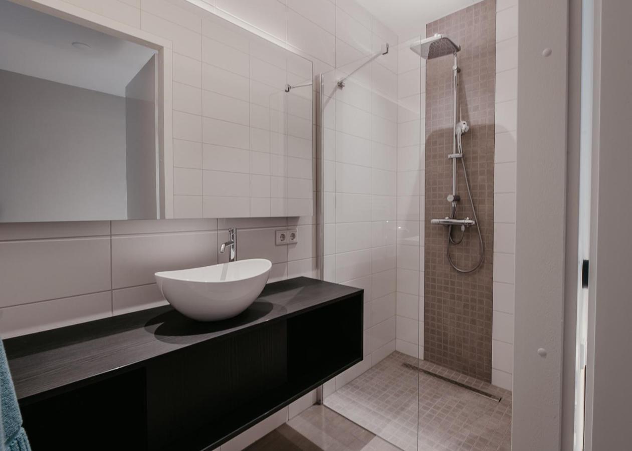 Residence Oude Haven Luxe Appartementen Met Sauna Colijnsplaat Екстериор снимка