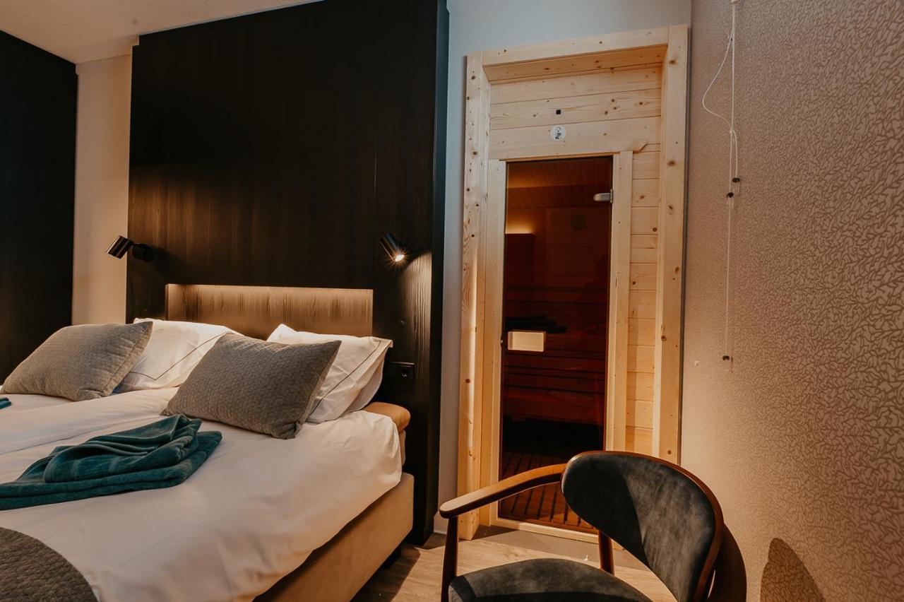 Residence Oude Haven Luxe Appartementen Met Sauna Colijnsplaat Екстериор снимка