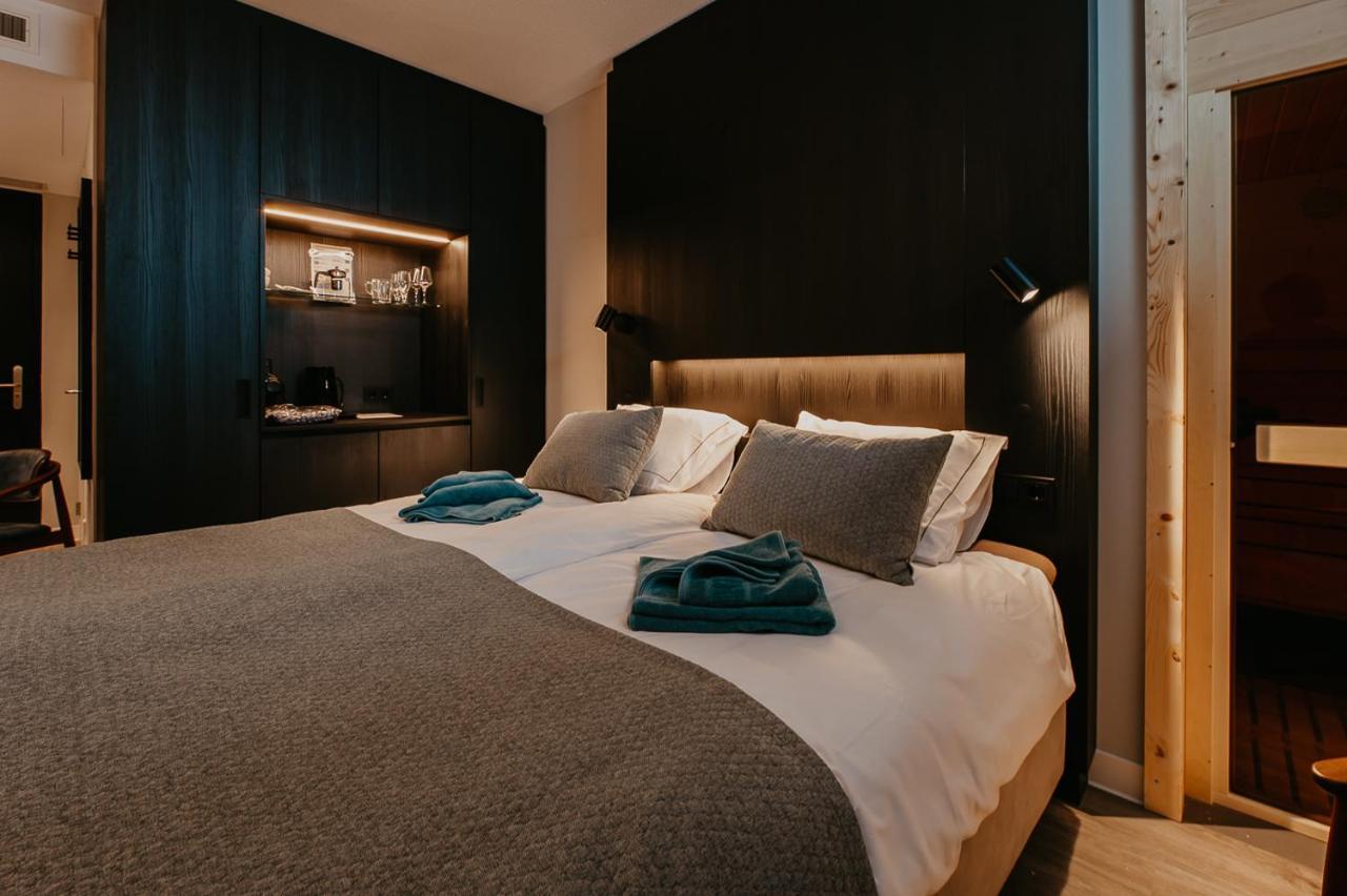 Residence Oude Haven Luxe Appartementen Met Sauna Colijnsplaat Екстериор снимка